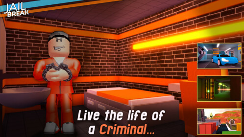 Chaos(free exploit support) Roblox script for Jailbreak