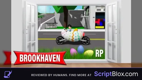 Universal Script Roblox game