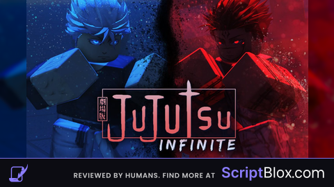Free AUTO FARM GIVE TECHNIQUE  SPINS NO COOLDOWNS Roblox script for Jujutsu Infinite