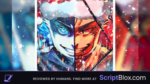 Domain Giver GUI 2025 Roblox script for Jujutsu Infinite
