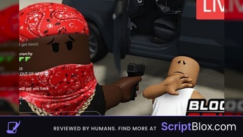 SILENT AIM SPEEDMODS GUNMODS INF STAMINA AND MUCH MORE Roblox script for BlockSpin
