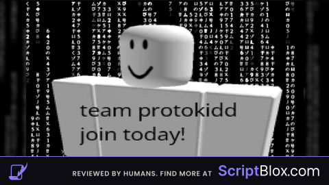 protokidd fe bypass Roblox script for Free Owner Admin