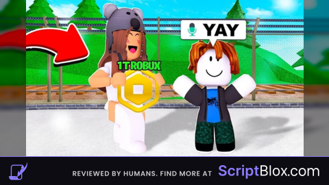 INFINITE FAKE ROBUX, INFINITE SPINS! [OP!] Roblox script for PLS DONATE BUT RICH