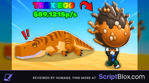 BEST SCRIPT DELTA GODMODE INSTANT TP AUTO SNIPER AND MORE Roblox script for Steal An Egg