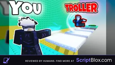 Unlock Character And Wear Roblox script for ANIME TOWER