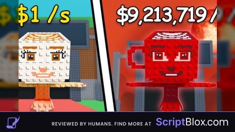 AUTO STEAL AUTO LOCK AUTO COLLECT MONEY Roblox script for Steal a Brainrot