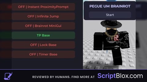 New script felipehub keyless super op (Patched) Roblox script for Steal a Brainrot