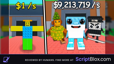 updated script Roblox script for Steal a Brainrot