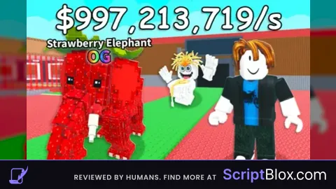 OP EXTINCT AUTOCLICKER Roblox script for Steal a Brainrot