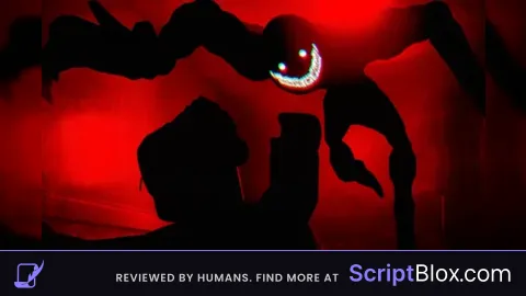 Monster ESP Roblox script for Apeirophobia