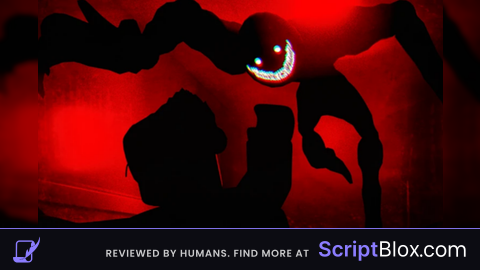 EN*Y CHAMS Roblox script for Apeirophobia