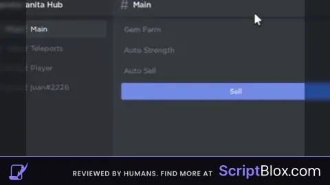 Fast Lifting Sim Roblox script for Fast Lifting Simulator