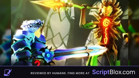 Auto Farm Kill Aura and Keyless Roblox script for Swordburst 3