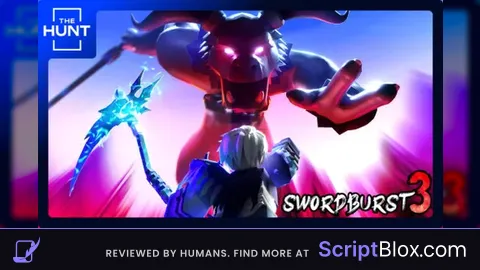 Zeke Hub SB Roblox script for Swordburst 3