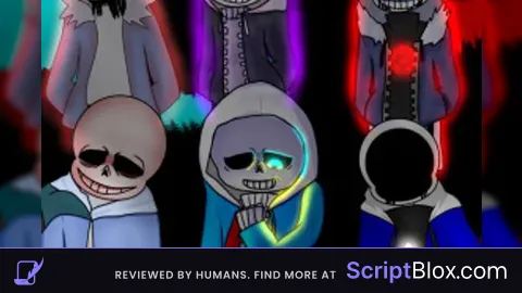 STC XTREME SCRIPT Roblox script for Sans Tycoons of Chaos