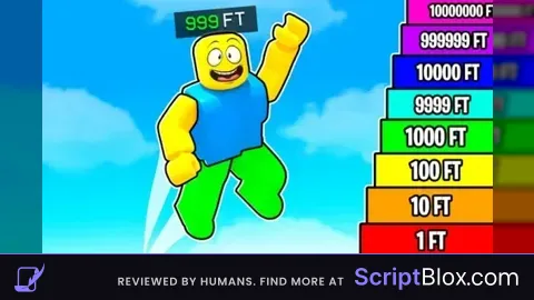 Best Tower Farm Auto Egg Auto Rebirth Roblox script for Every Second You Get 1 Jump