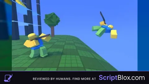 Reduce KnockBck OP ESY KILLS Roblox script for Shoot Players Off A Map Simulator
