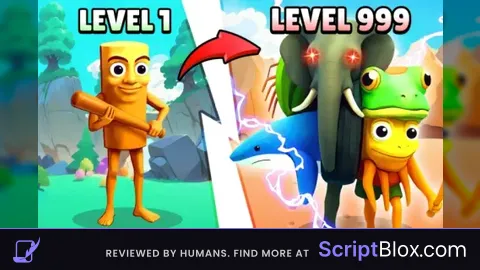 God Dog Brainrot Roblox script for Brainrot Evolution