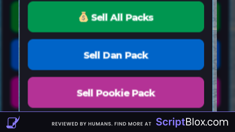 FFNY PACK SELLER (FREE) Roblox script for Fight For NY Remastered