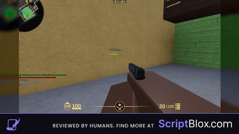 ESP Bypass VAC(RAC) on 18.04(still ud by RAC on 02.09.25) Roblox script for Counter Blox