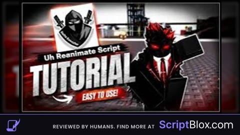 uhh reanimate fake vr dance fe dances lolita permadeath Roblox script for Just a baseplate
