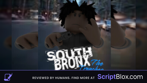 Debo Hub Free Auto Farm 600k/Hour Roblox script for South Bronx: The Trenches