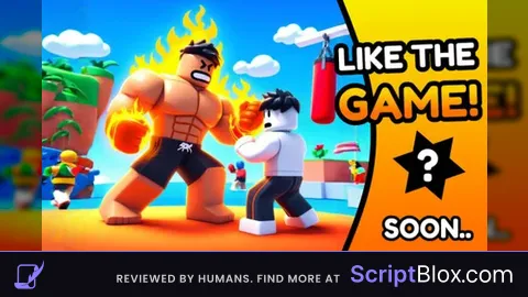 INF Stats OP Auto Farm Roblox script for Knockout Simulator