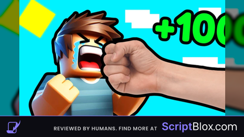 Infinite Rebirth Infinite Wins Infinite Strength Roblox script for Knockout Simulator