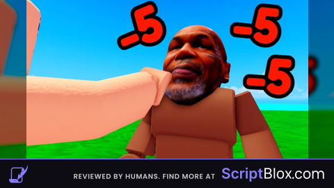 moma hub   inf wins inf strength Roblox script for Knockout Simulator