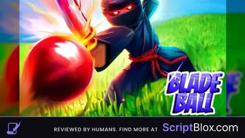 Azure Hub Bypass Roblox script for Blade Ball