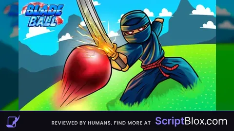 X7 Parry Roblox script for Blade Ball