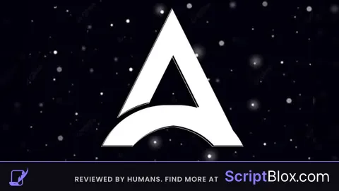 Astra Hub Roblox script for Blade Ball