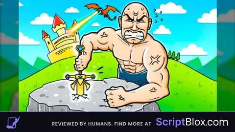 Best Script Fst UGC Roblox script for Pull a Sword