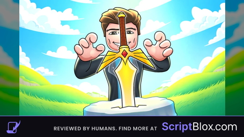 UPDATED Added New Event Solo Leveling Roblox script for Pull a Sword