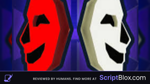 Gui Roblox script for Break In 2
