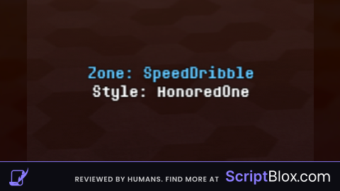 ZONE AND STYLE ESP KEYLESS Roblox script for Basketball: Zero