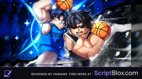 (always in, auto block, auto steal, ...) Roblox script for Basketball: Zero