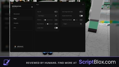 Keyless More Bypass Roblox script for Asylum Life