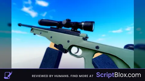 Hitbox extenders ESP Roblox script for Gunfight Arena