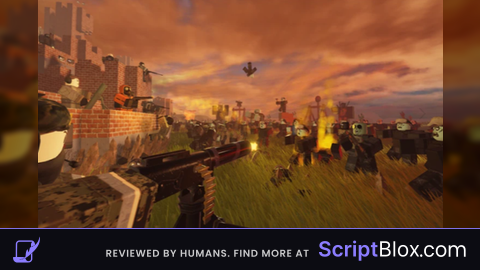 INF money Roblox script for Colony