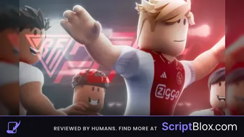 Biggie hub cracked by brizzy or is bizzy idk I forgot Roblox script for Real Futbol