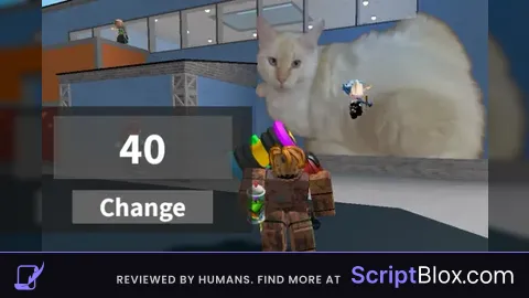 Change Spray Size Roblox script for Murder Mystery 2