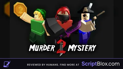 OP solara executor all u fix mm scrip Roblox script for Murder Mystery 2