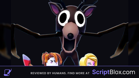 Voidware Roblox script for 99 Nights in the Forest