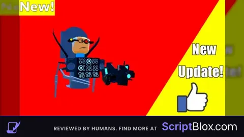 FIRST SCRIPT V4 Roblox script for Skibidi Toilet Tower Defense