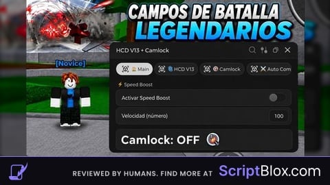 SCRIPT COMBAT V1.0 Roblox script for Legends Battlegrounds
