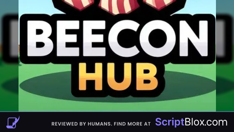 baconhub Roblox script for Bee Swarm Simulator