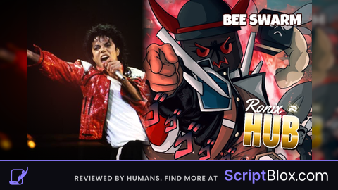 Best *OP* Auto Farm Auto Collect Auto Hive Auto Quest Honey Roblox script for Bee Swarm Simulator