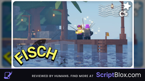 KEYLESS SCRIPT AUITO FISH AUTO SHAKE SCRIPTHUBV3 Roblox script for Fisch