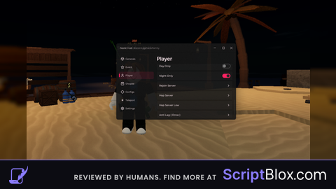 Script  Anti Lag Auto Farm Roblox script for Fisch